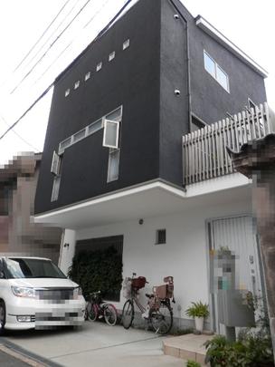 Local appearance photo. Exterior Photos