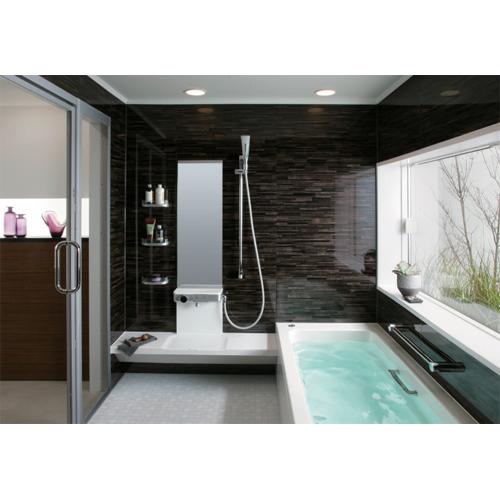 Same specifications photo (bathroom).  ☆ Plan example ☆