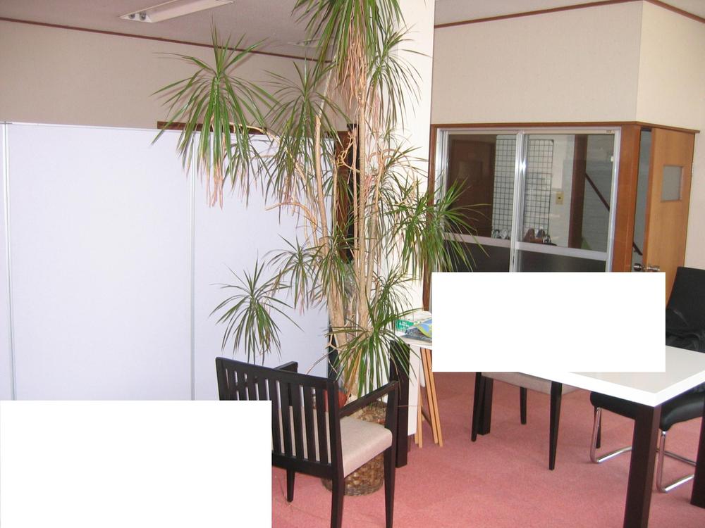 Other introspection. Indoor (April 2013) Shooting