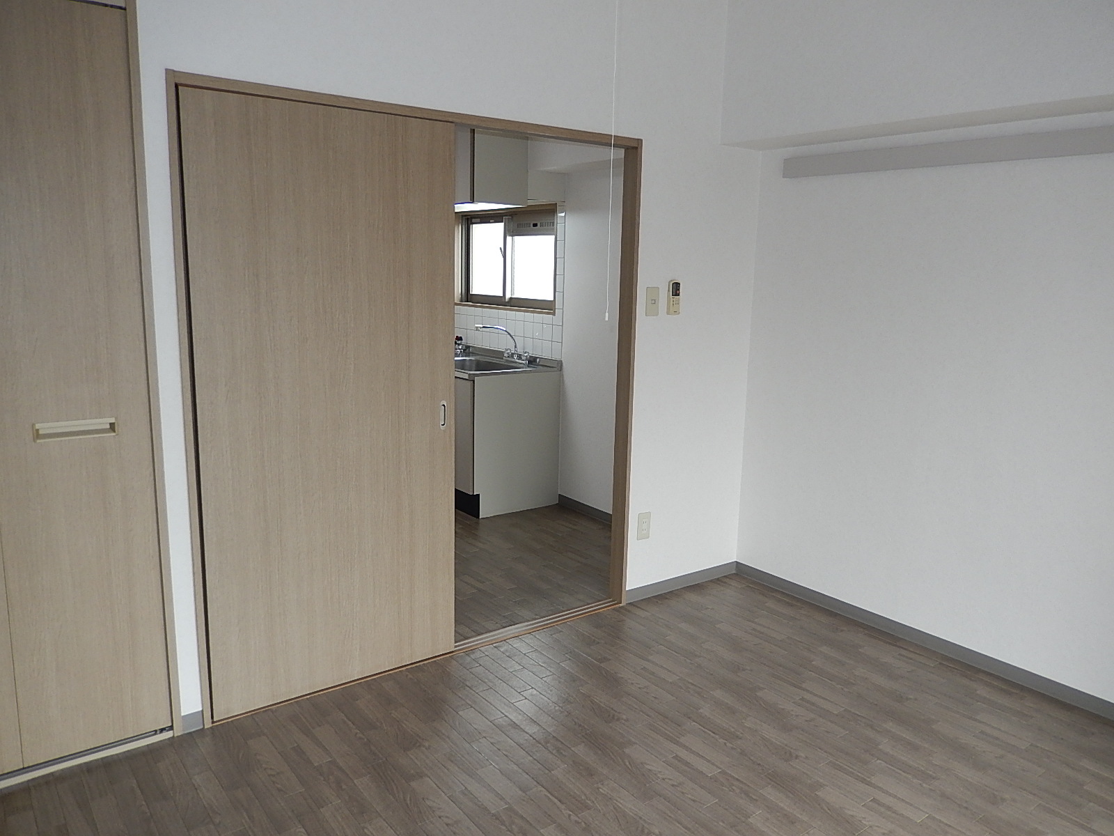 Living and room