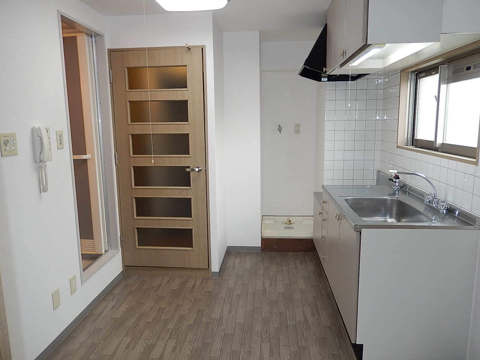Living and room