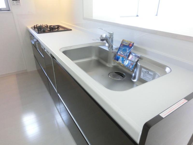 Kitchen. Indoor (10 May 2013) Shooting