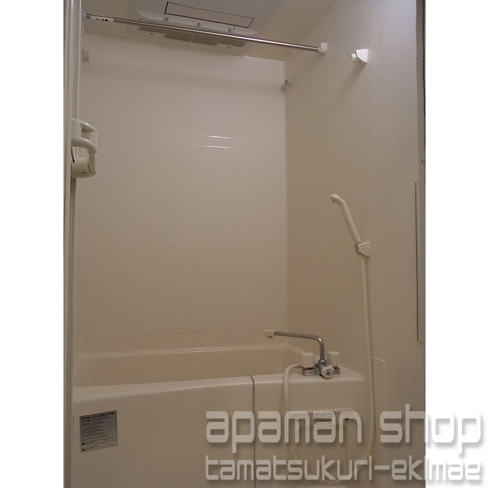 Bath. Bathroom