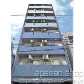 Building appearance