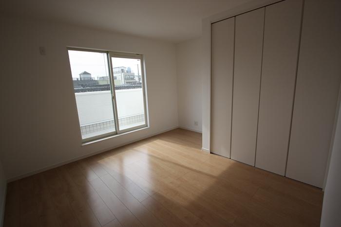 Non-living room. Western-style 3