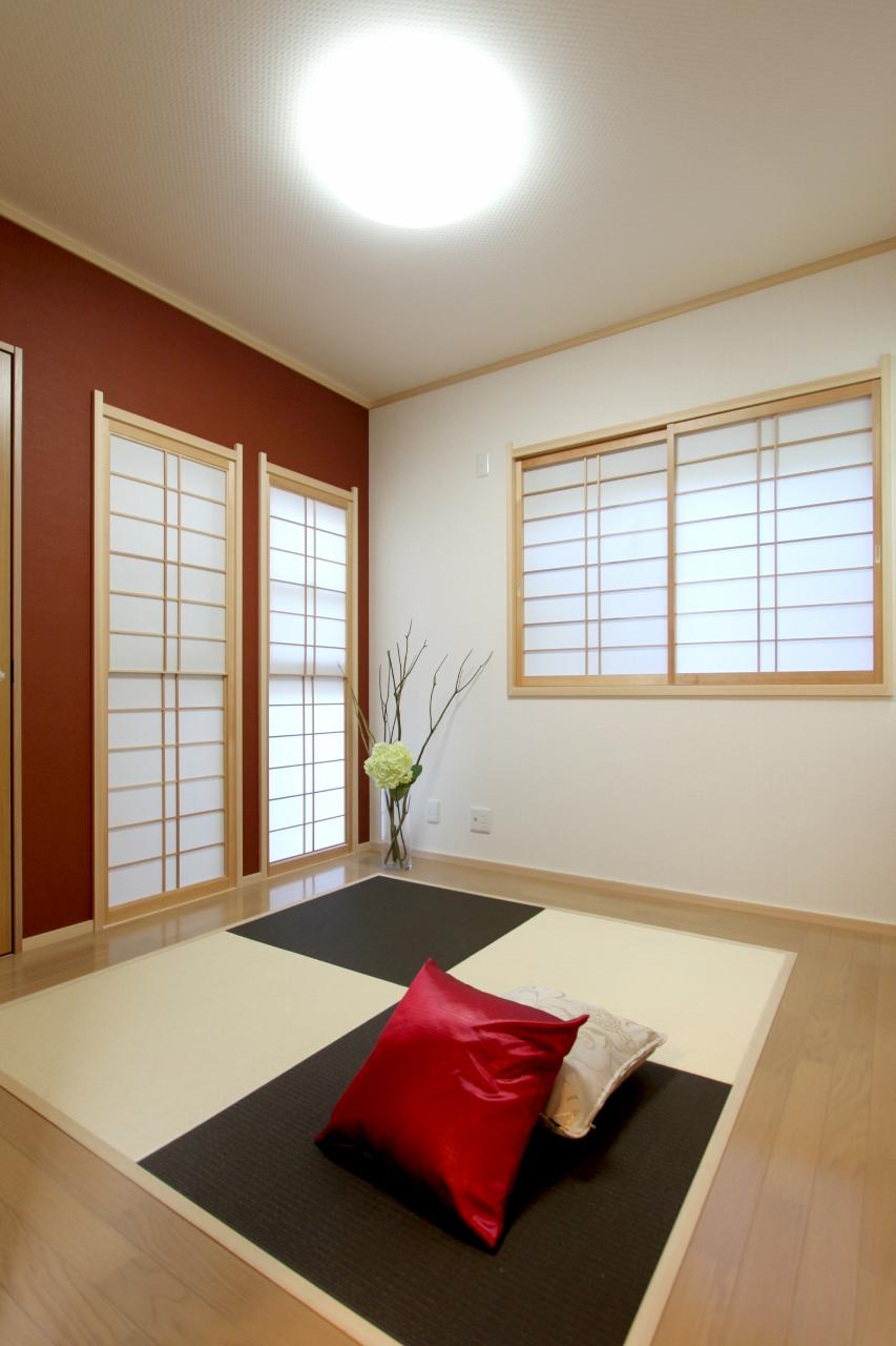 Non-living room.  ◆ Japanese-style space