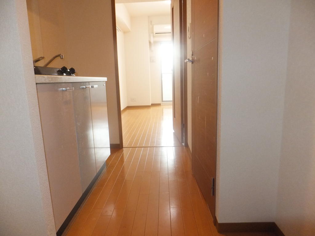 Other room space