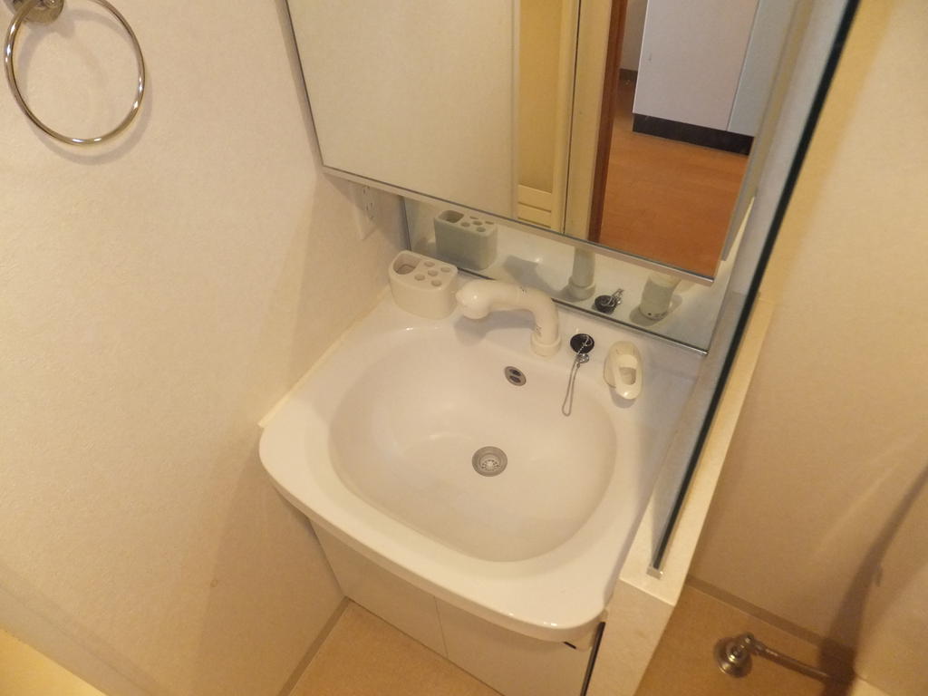 Washroom