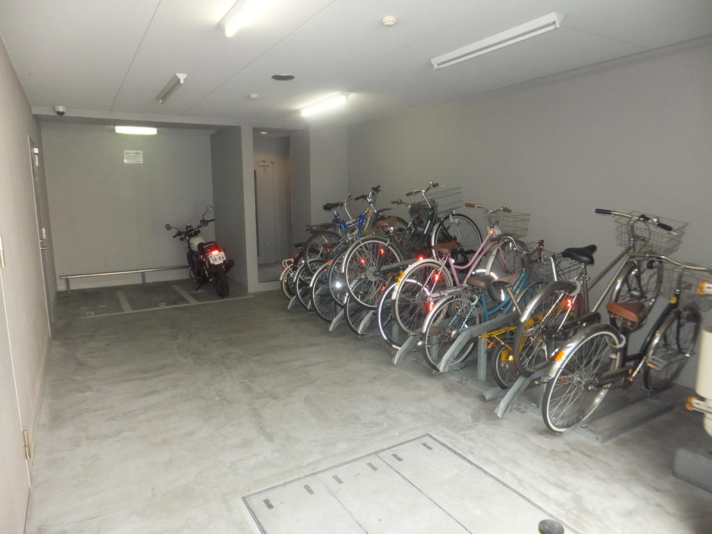 Other common areas