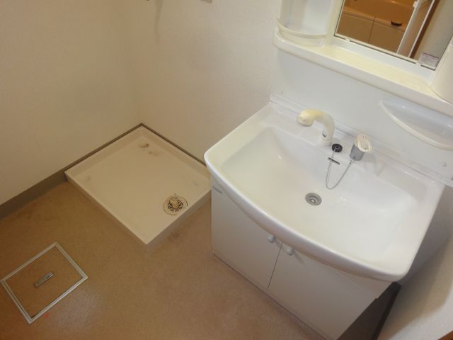 Washroom