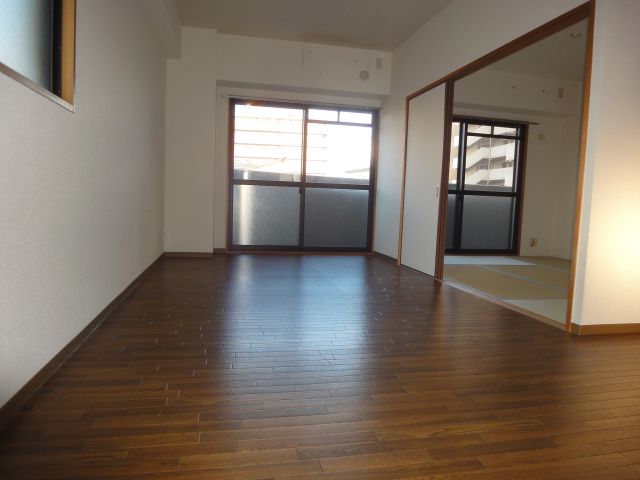 Other room space