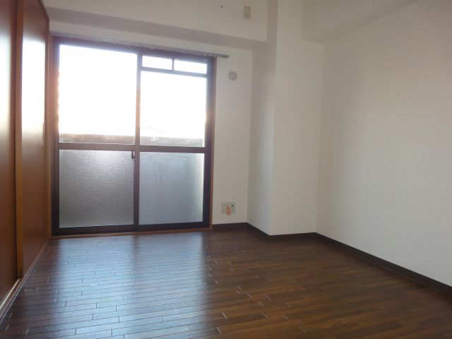 Other room space