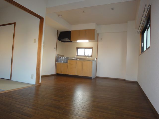 Other room space
