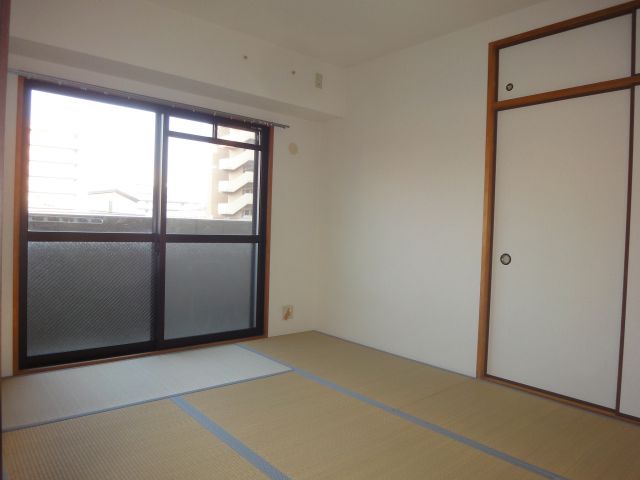 Other room space