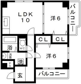 Building appearance