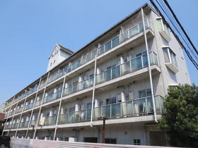 Building appearance