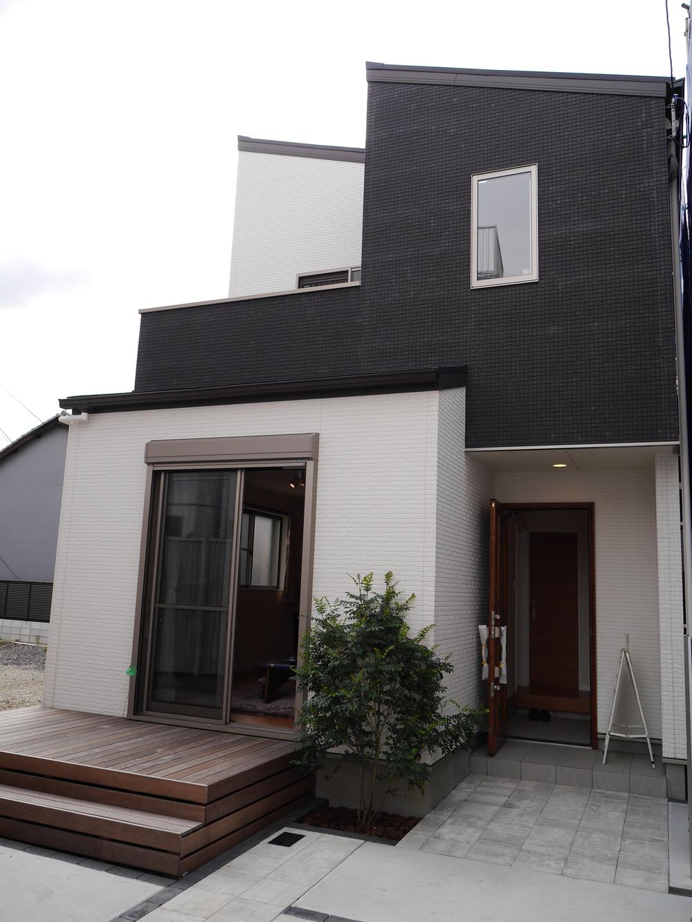 Local appearance photo. Exterior Photos