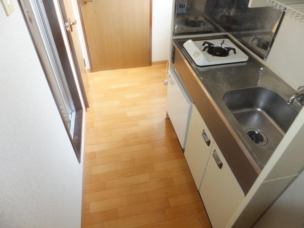 Other room space