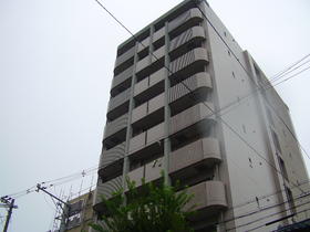 Building appearance