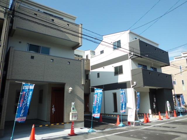 Local appearance photo. Local (July 2013) is a day preeminent in shooting facing south.