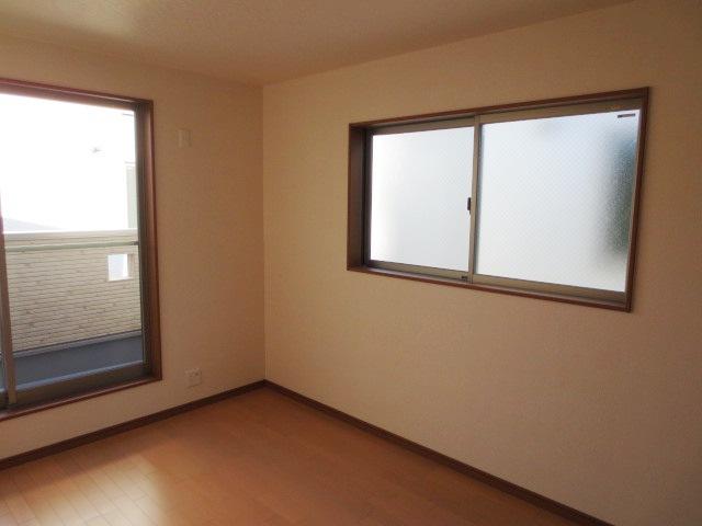 Non-living room. Western-style (2)