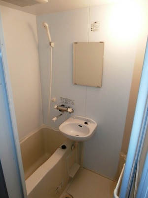 Bath. Bathroom