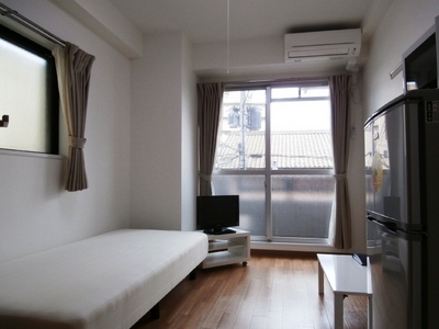 Living and room. Western-style 6.0 Pledge ☆ furniture ・ With consumer electronics