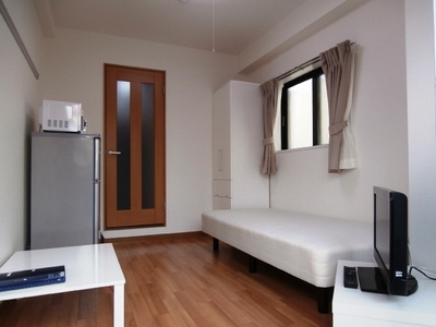 Living and room. Western-style 6.0 Pledge ☆ furniture ・ With consumer electronics