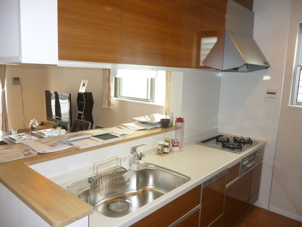 Building plan example (Perth ・ Introspection). Building price 15 million yen, Building area 106 sq m  ~