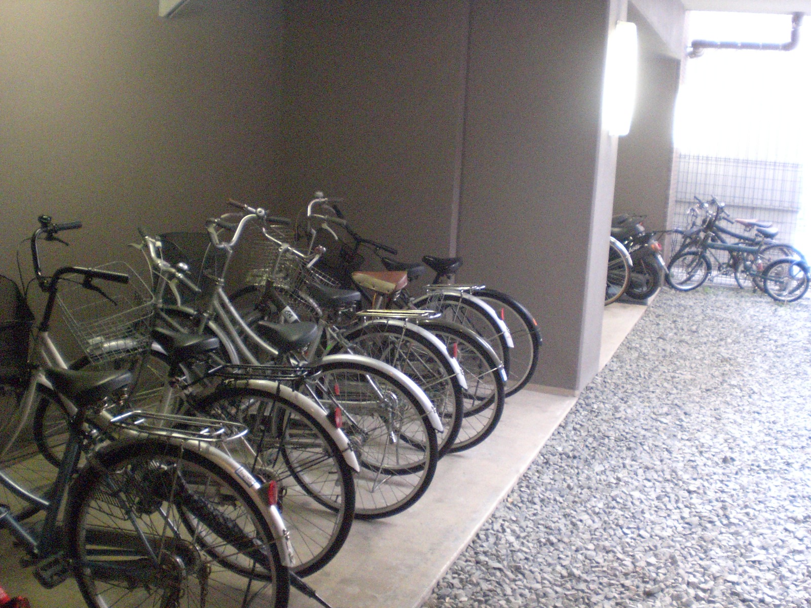 Other common areas