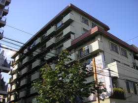 Building appearance