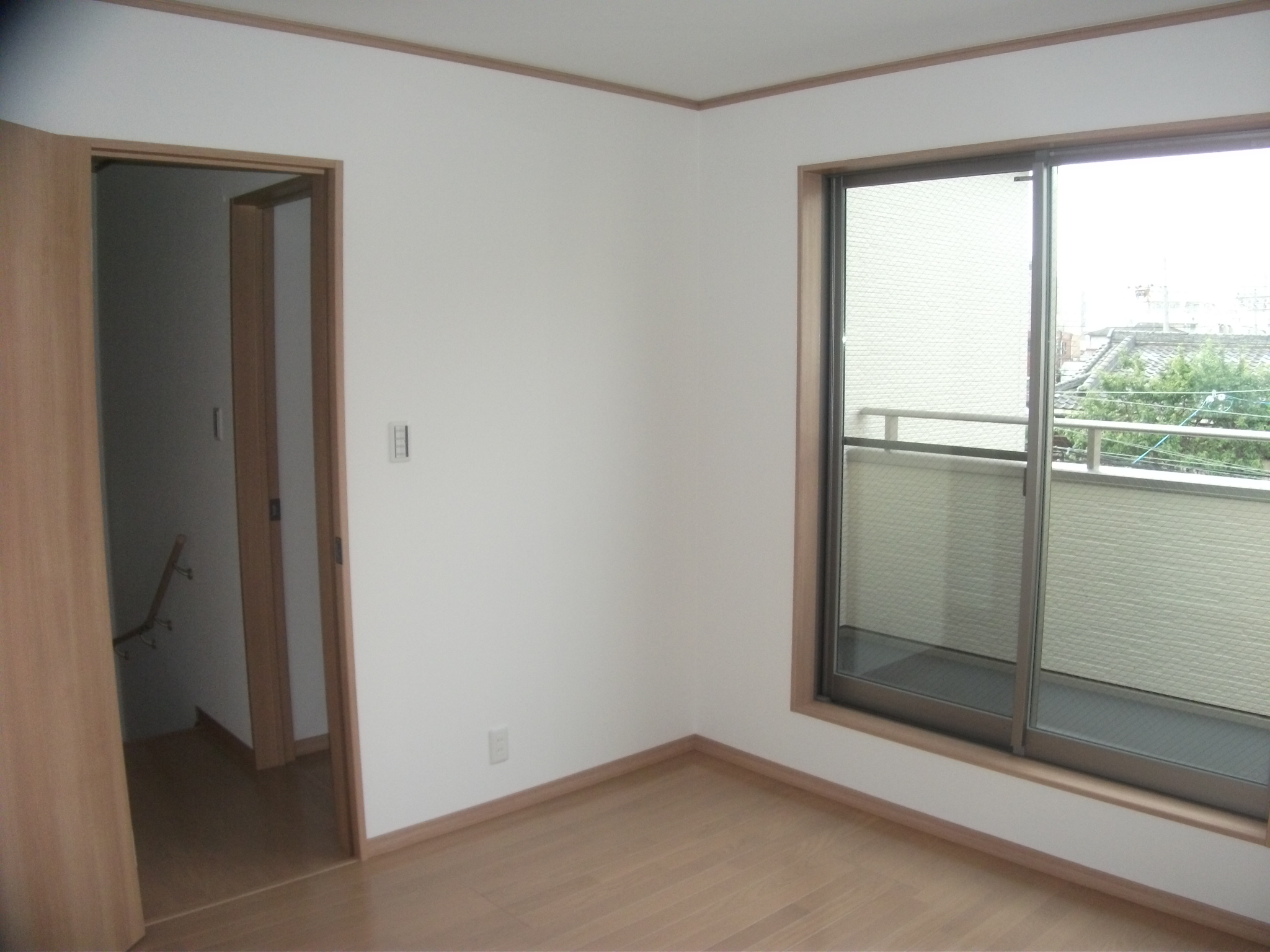 Other room space