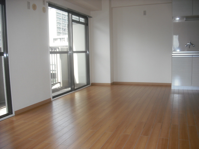 Living and room. Widely easy-to-use living