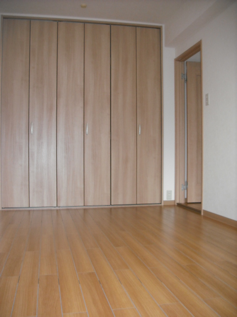 Other room space