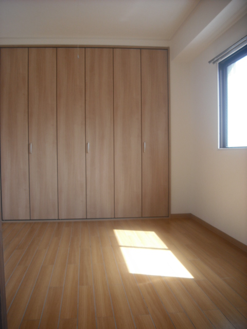 Other room space