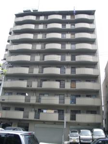 Building appearance
