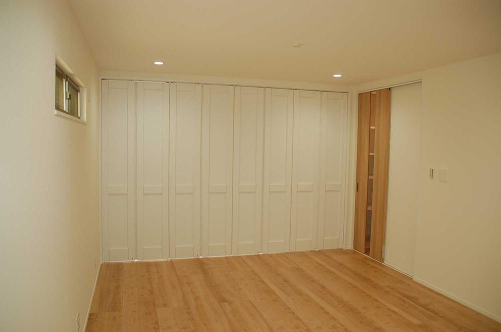 Same specifications photos (living). Same specifications "construction image" It is a partition of the LDK and the room! It is very convenient at the time of the sudden visitor