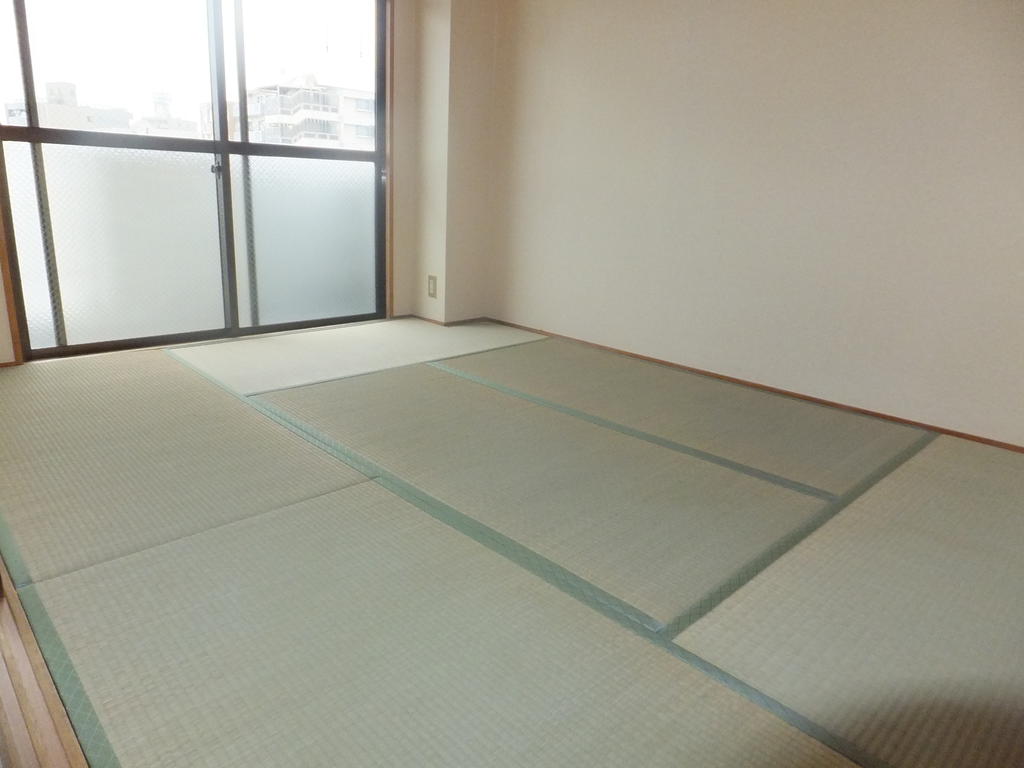 Other room space