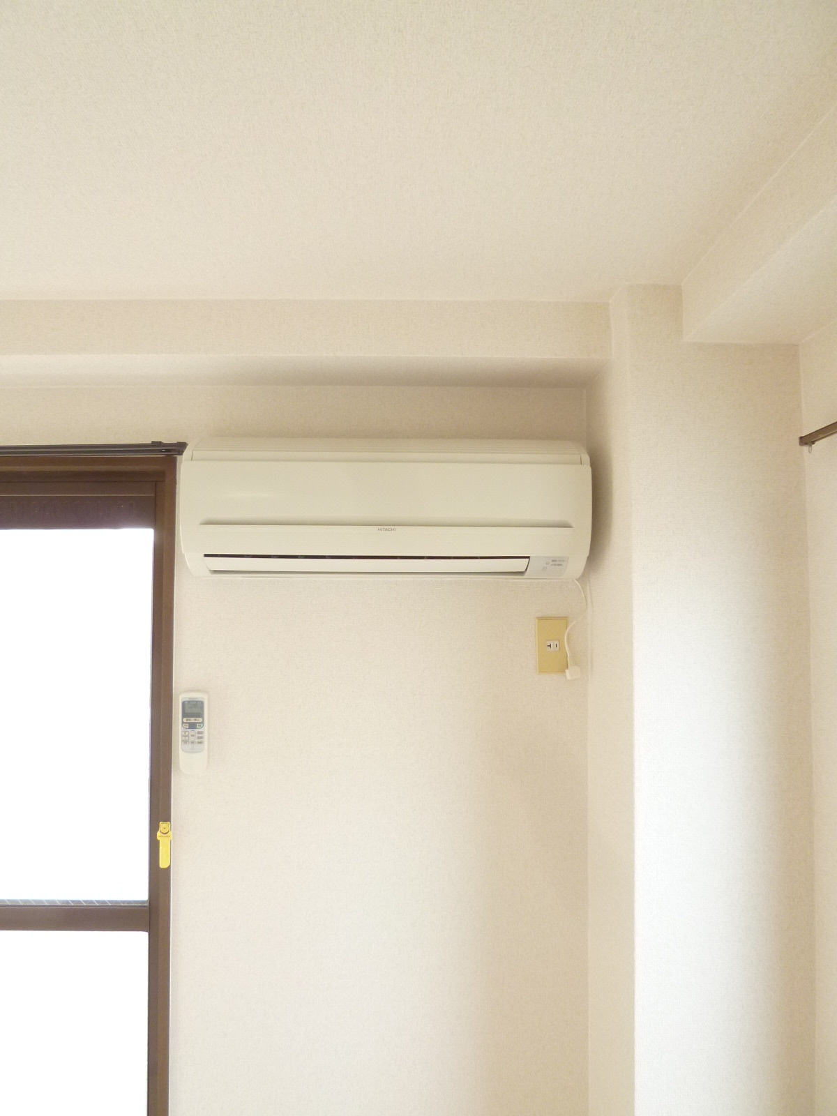 Other Equipment. Air conditioning