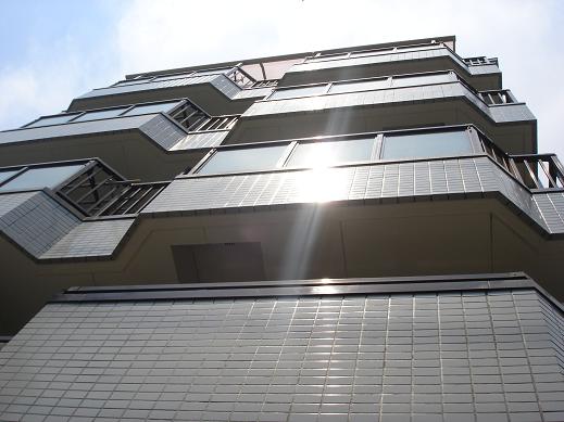 Building appearance