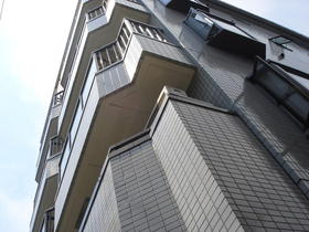 Building appearance