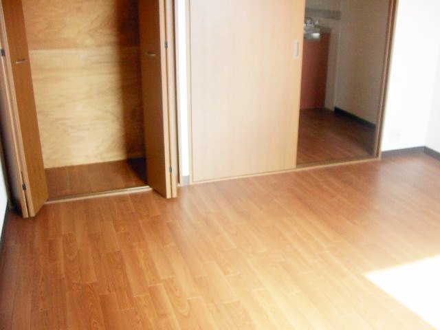 Living and room. Brightly, Spacious.
