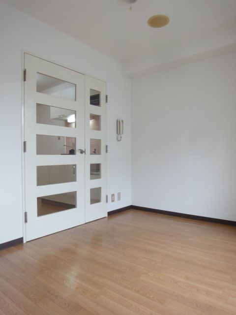 Other room space