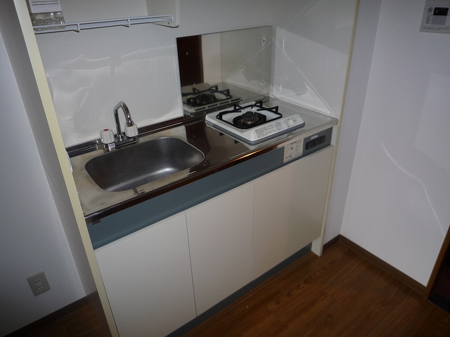 Other. Gas 1-neck with stove