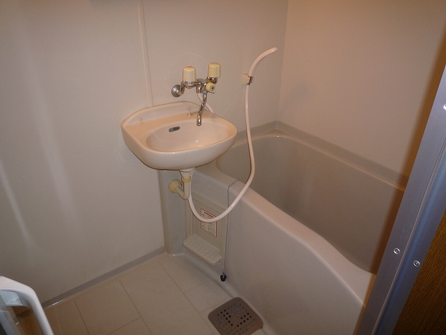 Bath