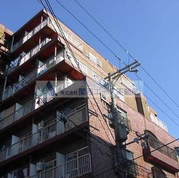 Building appearance