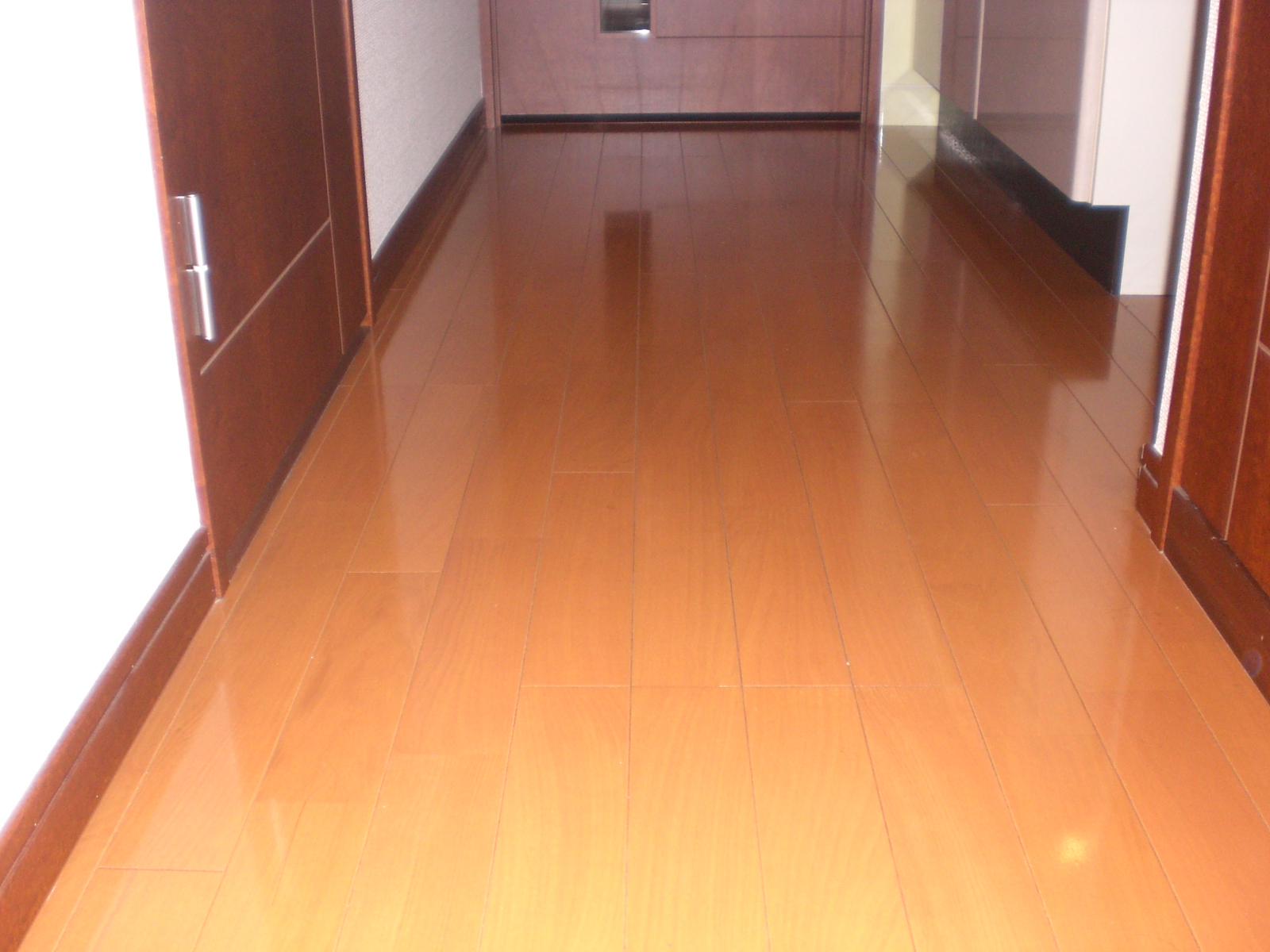 Other room space