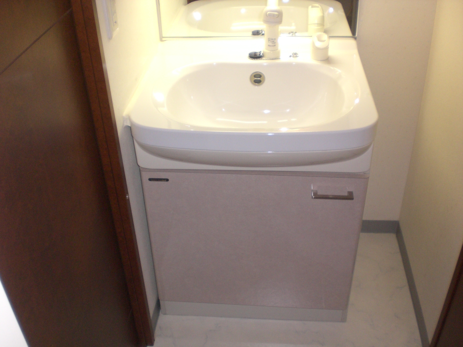 Washroom