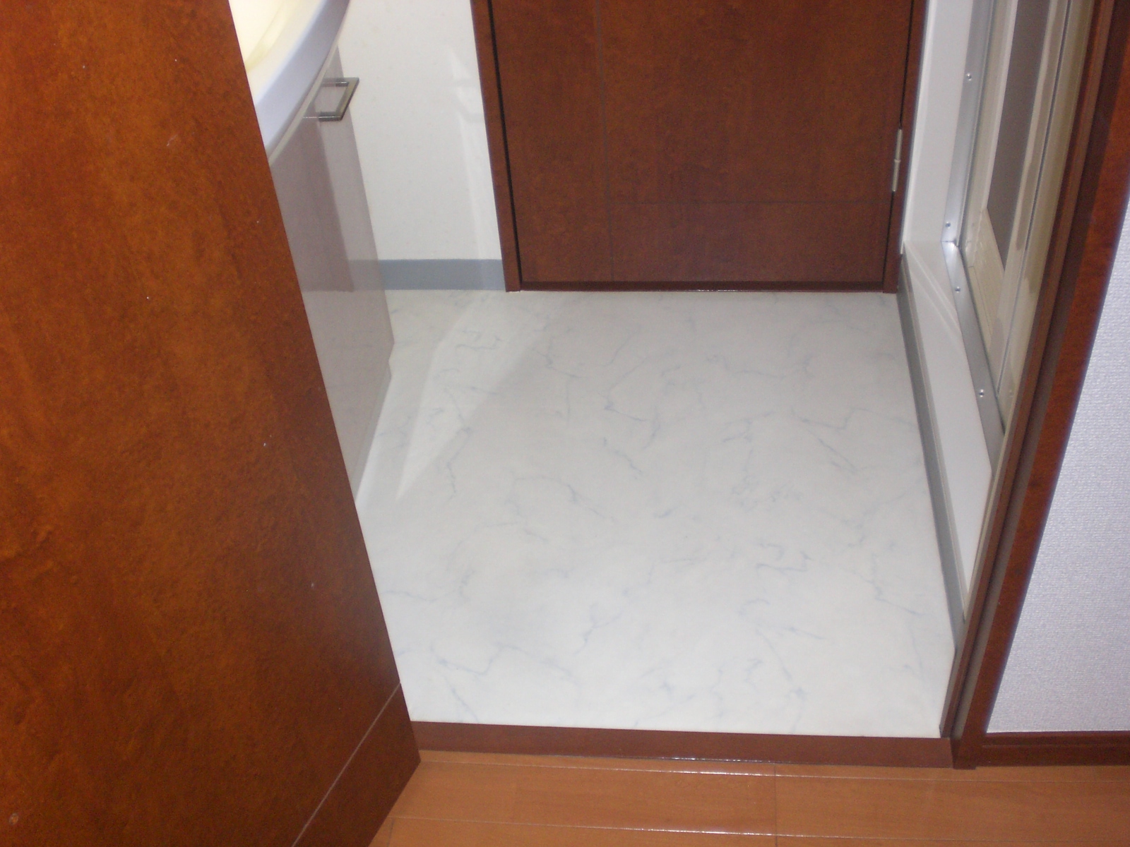 Other room space