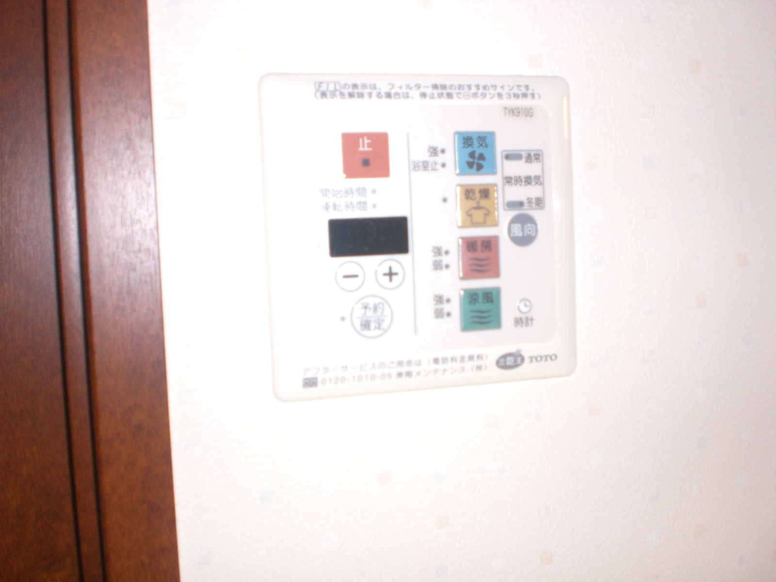 Other Equipment